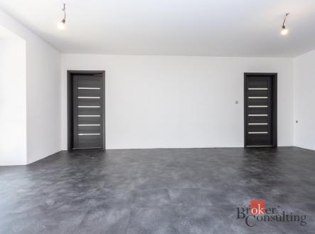 Pronájem domu/vily, 86 m²
