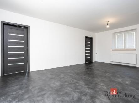 Pronájem domu/vily, 86 m²