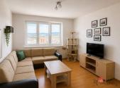 Prodej bytu, 2+1, 53 m²