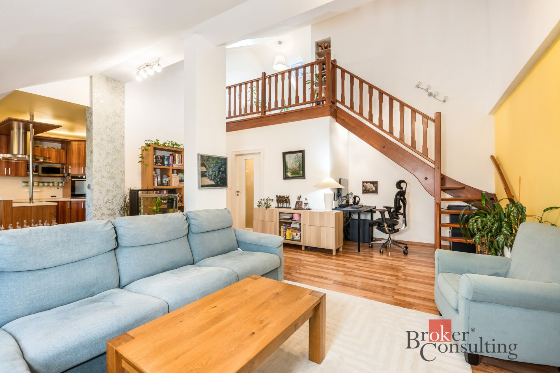 Prodej, byty/4+kk, 120 m2, Buková 121, 46312 Šimonovice, Liberec [ID 85469]