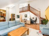 Prodej bytu, 4+kk, 120 m²