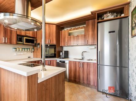 Prodej bytu, 4+kk, 120 m²
