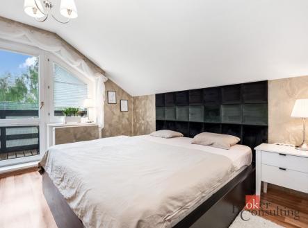 Prodej bytu, 4+kk, 120 m²