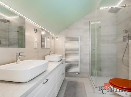 Prodej bytu, 4+kk, 120 m²