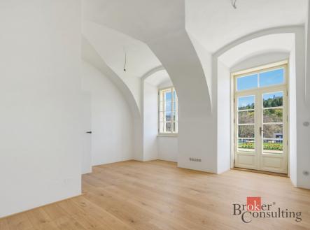 Prodej bytu, 2+kk, 88,4 m²
