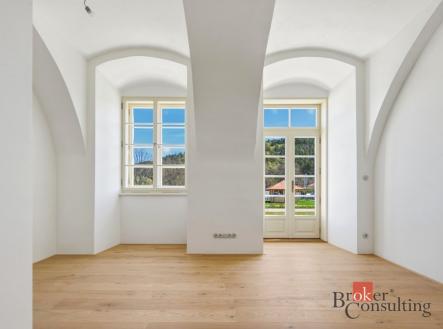 Prodej bytu, 2+kk, 88,4 m²