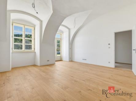 Prodej bytu, 2+kk, 88,4 m²