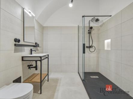 Prodej bytu, 2+kk, 88,4 m²