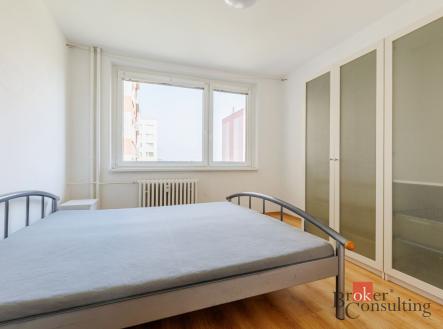 Pronájem bytu, 3+1, 77 m²
