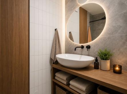 Prodej bytu, 3+1, 78 m²