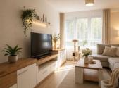 Prodej bytu, 3+1, 78 m²