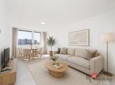 Prodej bytu, 2+kk, 43 m²