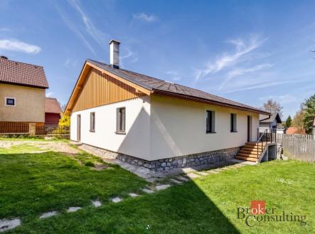 Prodej domu/vily, 136 m²