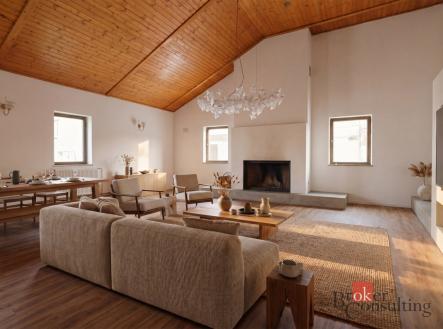 Prodej domu/vily, 136 m²