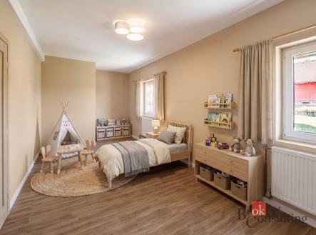 Prodej domu/vily, 136 m²