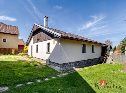 Prodej domu/vily, 136 m²