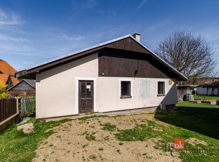 Prodej domu/vily, 136 m²
