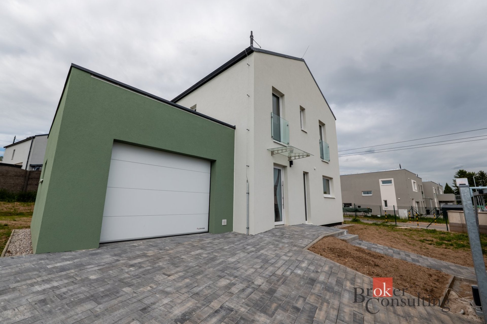 Prodej rodinného domu 5kk 140 m2, Modřínová 711, 33022 Zbůch, PLZEŇ-SEVER