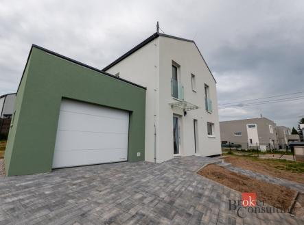 Prodej domu/vily, 140 m²