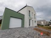 Prodej domu/vily, 140 m²