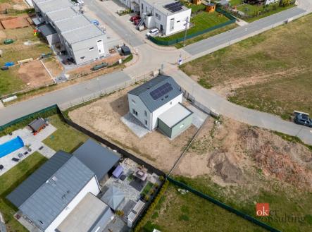 Prodej domu/vily, 140 m²