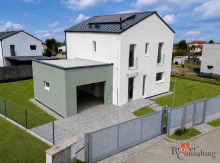 Prodej domu/vily, 141 m²