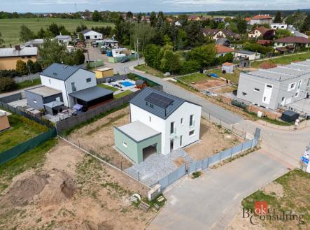 Prodej domu/vily, 141 m²