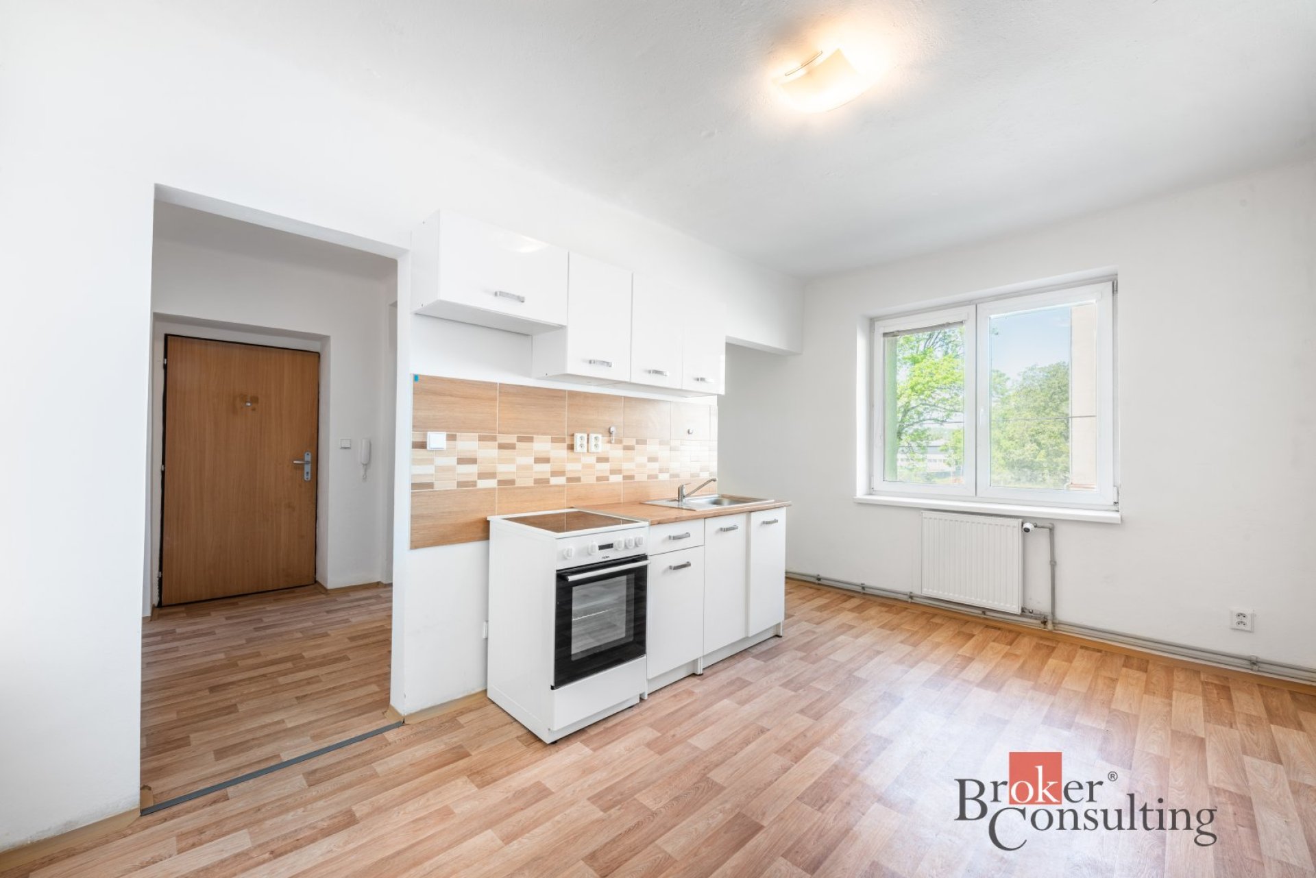 Prodej, byty/1+1, 45 m2, Palackého 973/97, 70200 Ostrava, Ostrava-město [ID 84898]