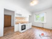 Prodej bytu, 1+1, 45 m²