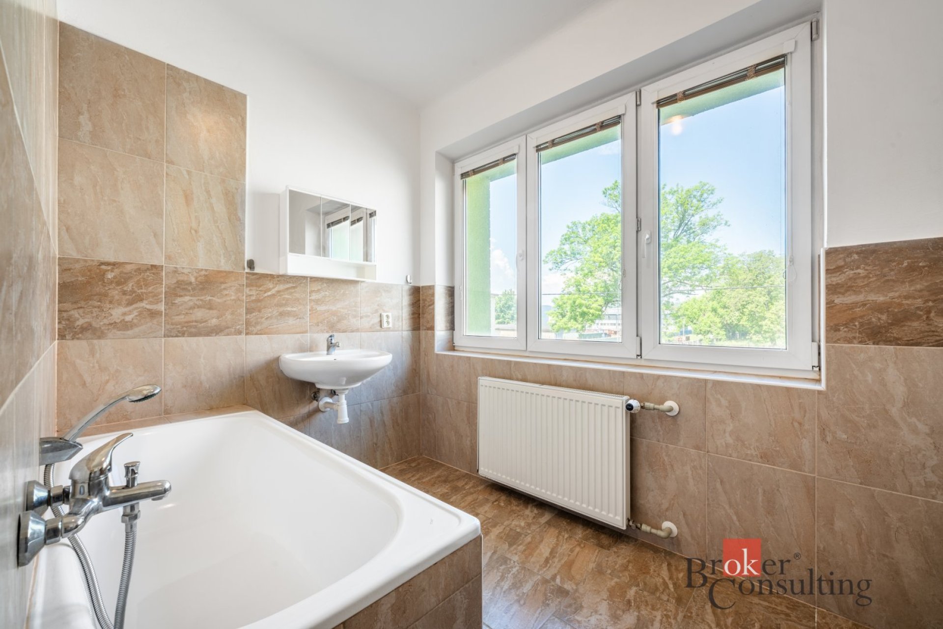 Prodej, byty/1+1, 45 m2, Palackého 973/97, 70200 Ostrava, Ostrava-město [ID 84898]