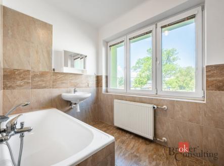 Prodej bytu, 1+1, 45 m²