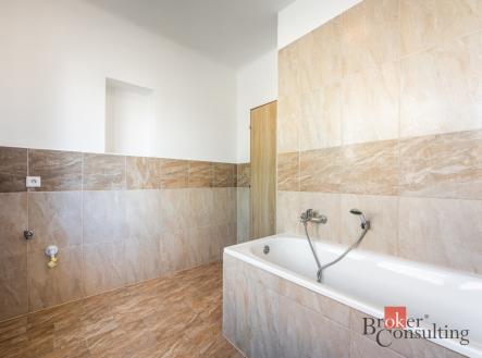 Prodej bytu, 1+1, 45 m²
