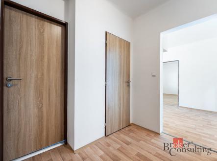 Prodej bytu, 1+1, 45 m²
