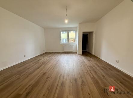 Prodej bytu, 1+kk, 34 m²