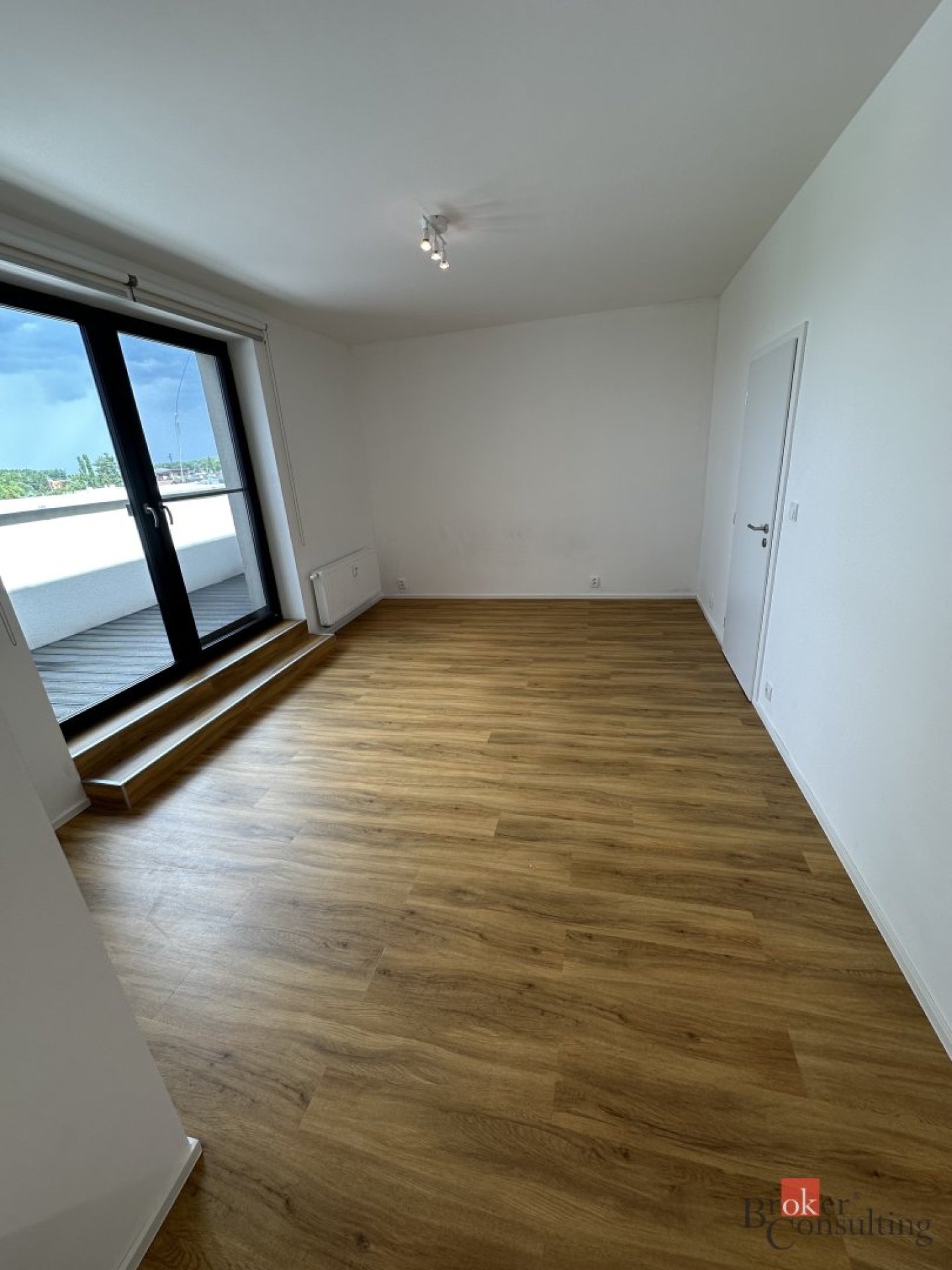 Pronájem, byty/1+kk, 44 m2, Rolnická 151/62, Kateřinky, 74705 Opava (nečleněná část města) [ID 85942