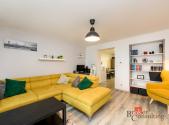 Prodej bytu, 2+1, 55 m²