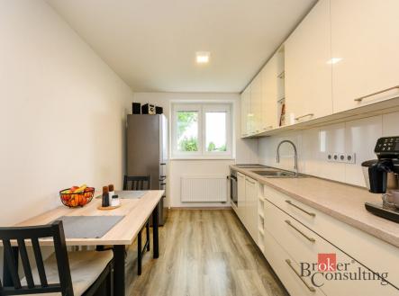 Prodej bytu, 2+1, 55 m²