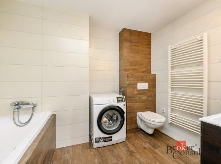Prodej bytu, 2+1, 55 m²