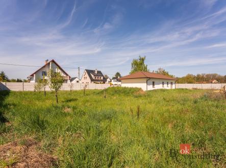 Prodej pozemku pro bydlení, 549 m²