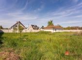 Prodej pozemku pro bydlení, 549 m²