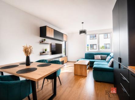 Prodej bytu, 3+kk, 82 m²