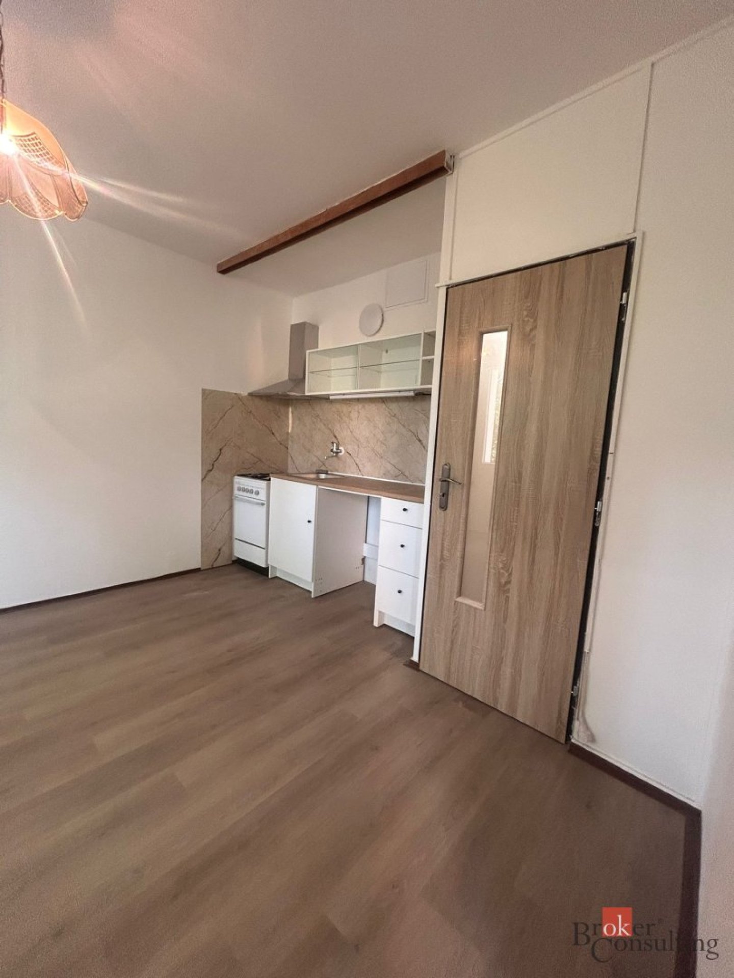 Podnájem, byty/1+1, 36 m2, Kyjická 4653, 43004 Chomutov, Chomutov [ID 85617]