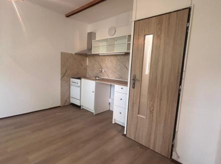Pronájem bytu, 1+1, 36 m²