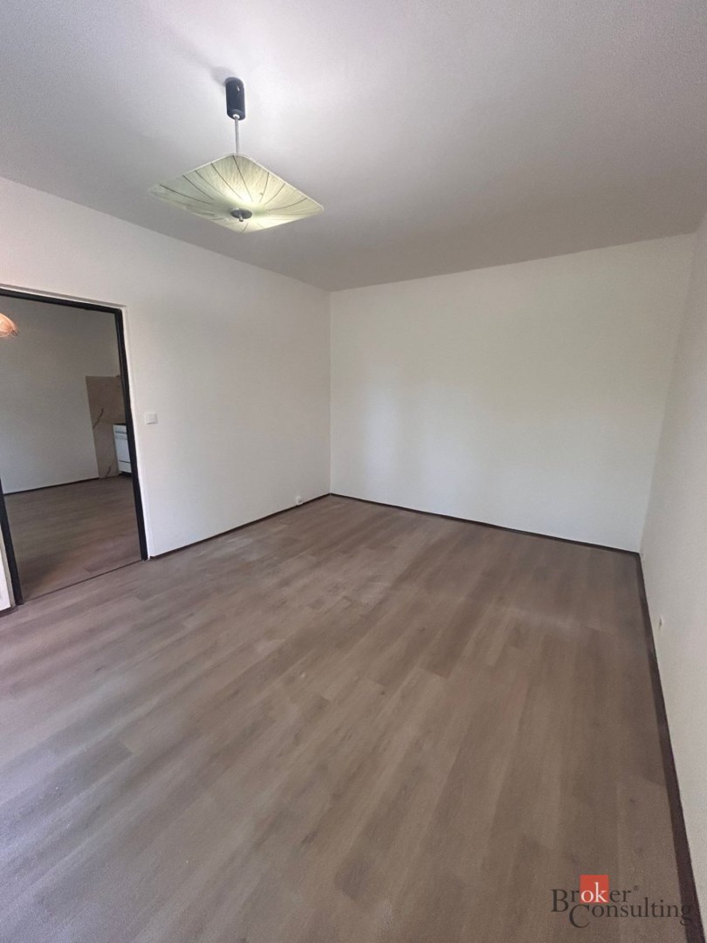 Podnájem, byty/1+1, 36 m2, Kyjická 4653, 43004 Chomutov, Chomutov [ID 85617]