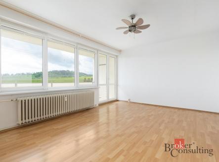 Prodej bytu, 3+1, 71 m²