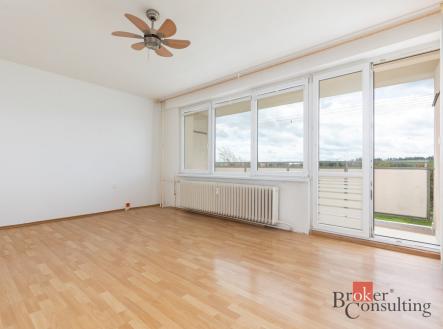 Prodej bytu, 3+1, 71 m²