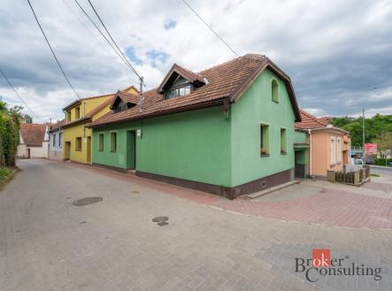 Prodej domu/vily, 150 m²