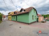 Prodej domu/vily, 187 m²