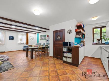 Prodej domu/vily, 150 m²