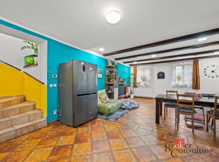 Prodej domu/vily, 150 m²